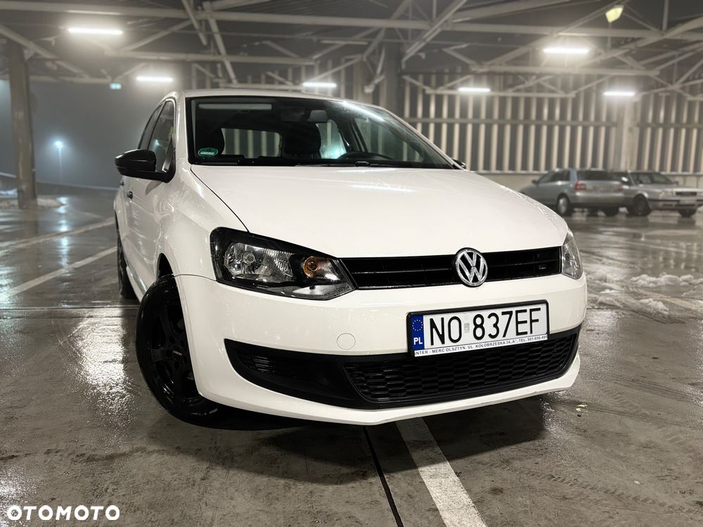 Volkswagen Polo - 5