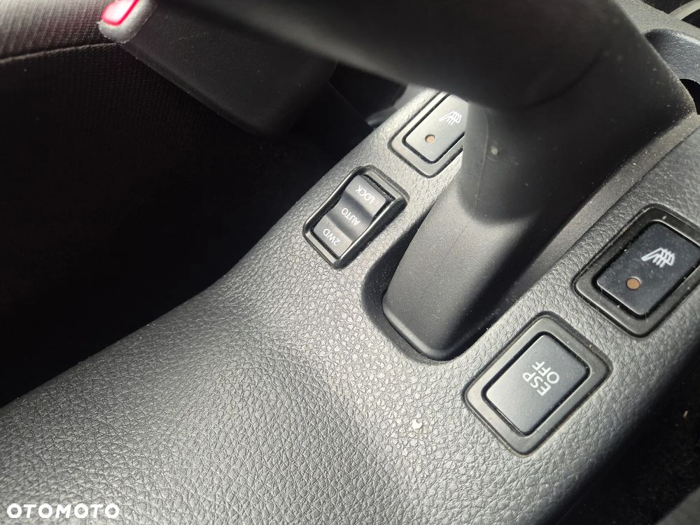 Suzuki SX4 1.6 Comfort 4WD - 14
