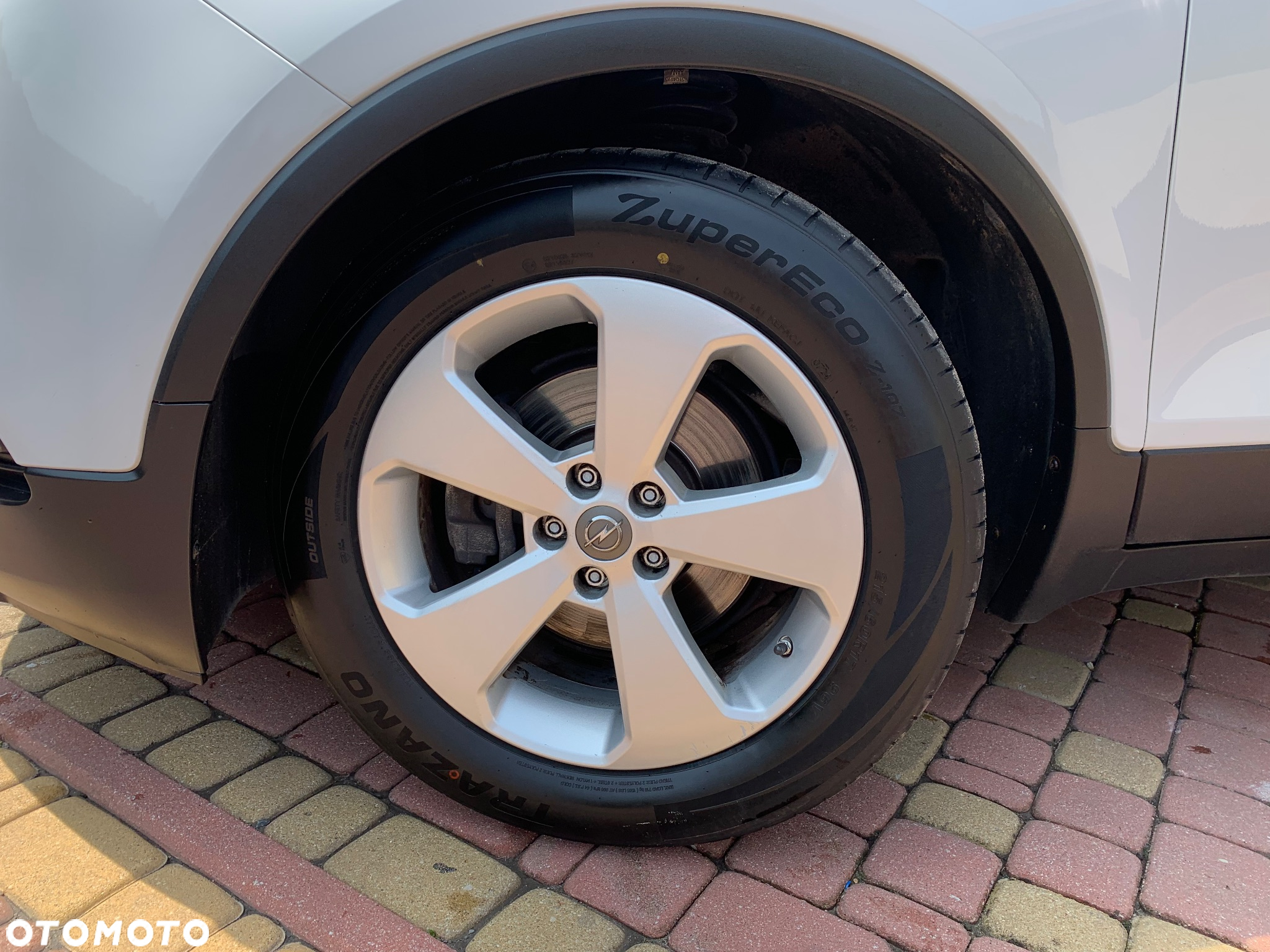 Opel Mokka - 11