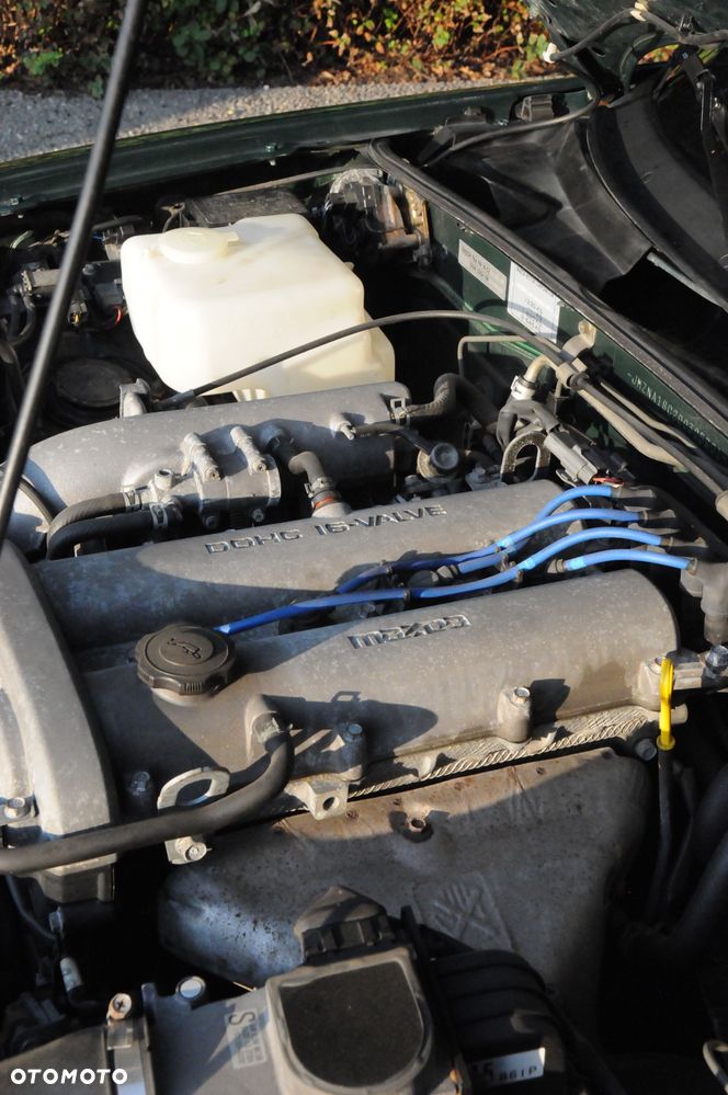 Mazda MX-5 - 11
