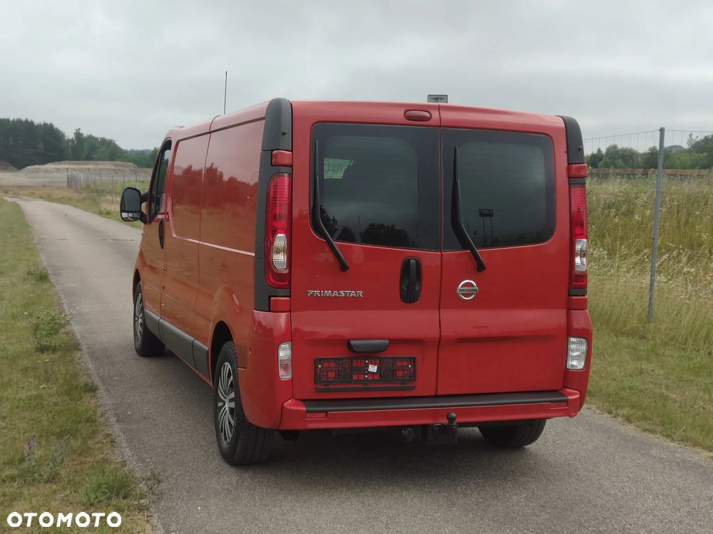Renault Trafic - 24