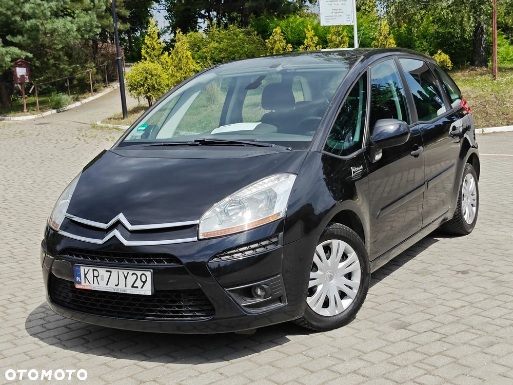 Citroën C4 Picasso VTi 120 Business Class - 37