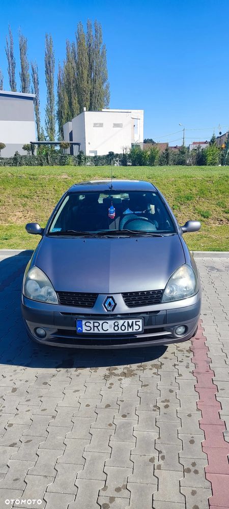 Renault Thalia 1.4 Authentique - 5