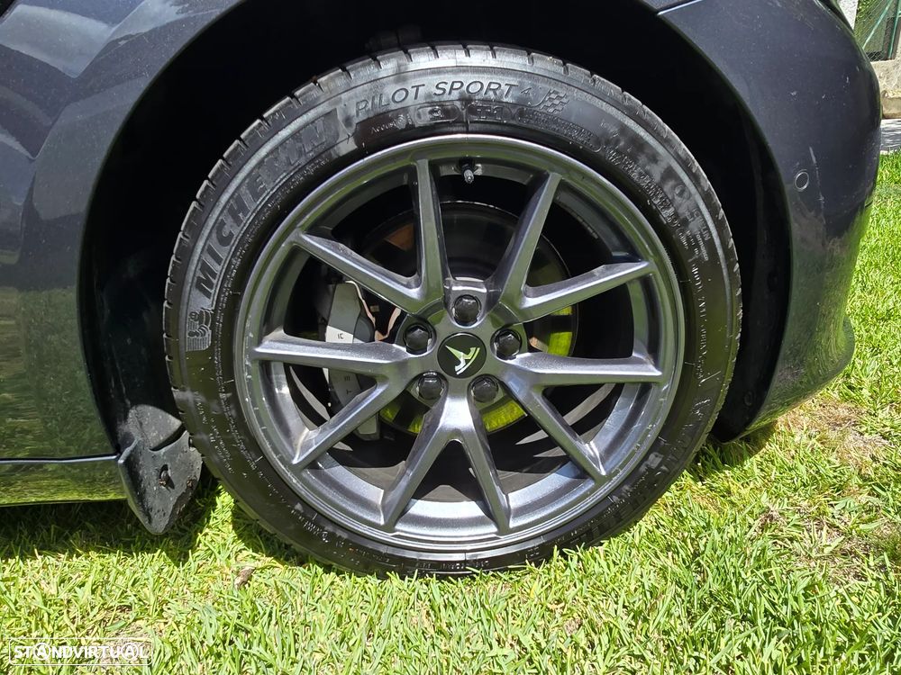 Tesla Model 3 Standard Range Plus RWD - 14