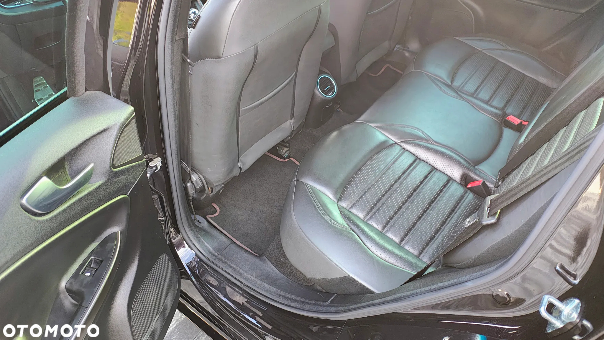 Alfa Romeo Giulietta 2.0 JTDM 16V - 16