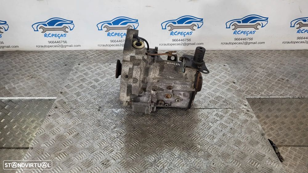 Caixa 5 Velocidades FFE VW Volkswagen Seat 1.0i AUC - 6