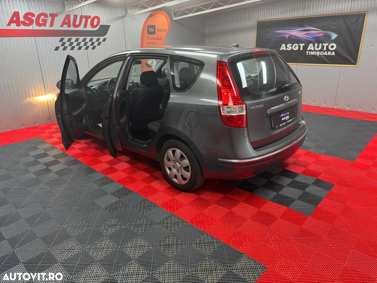 Hyundai i30 - 18
