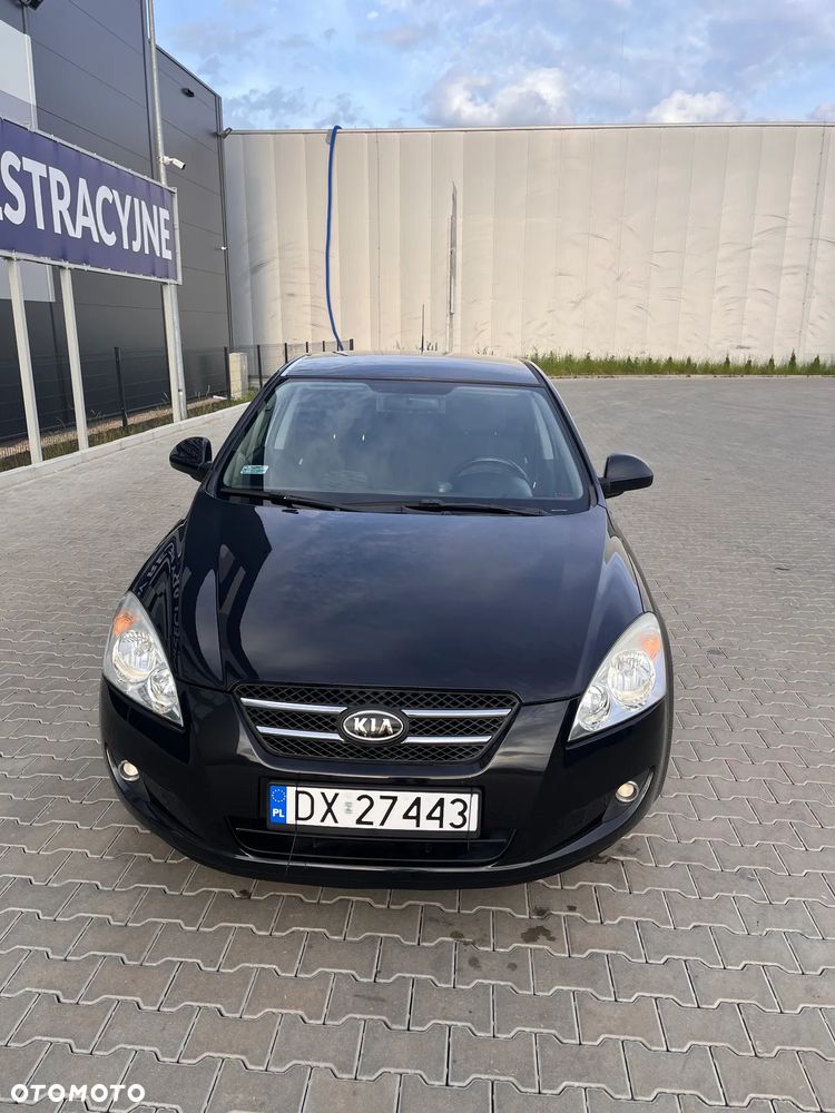Kia Ceed 1.4 Optimum - 2