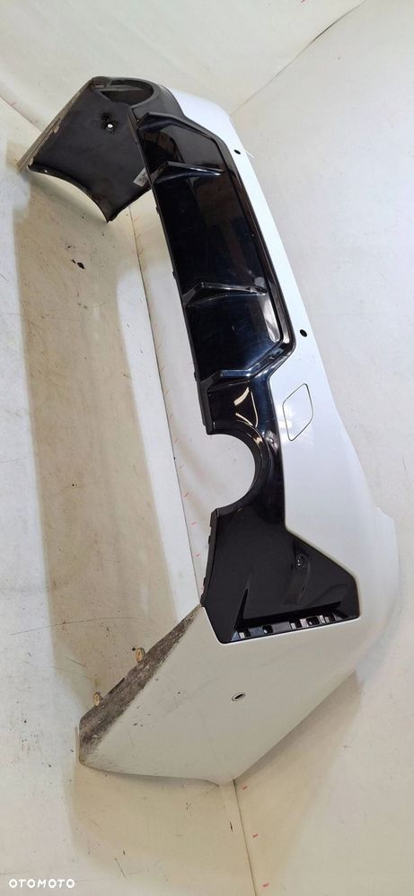 zderzak tył tylny bmw 3 g21 lift lci 2022- 51128085482 - 2