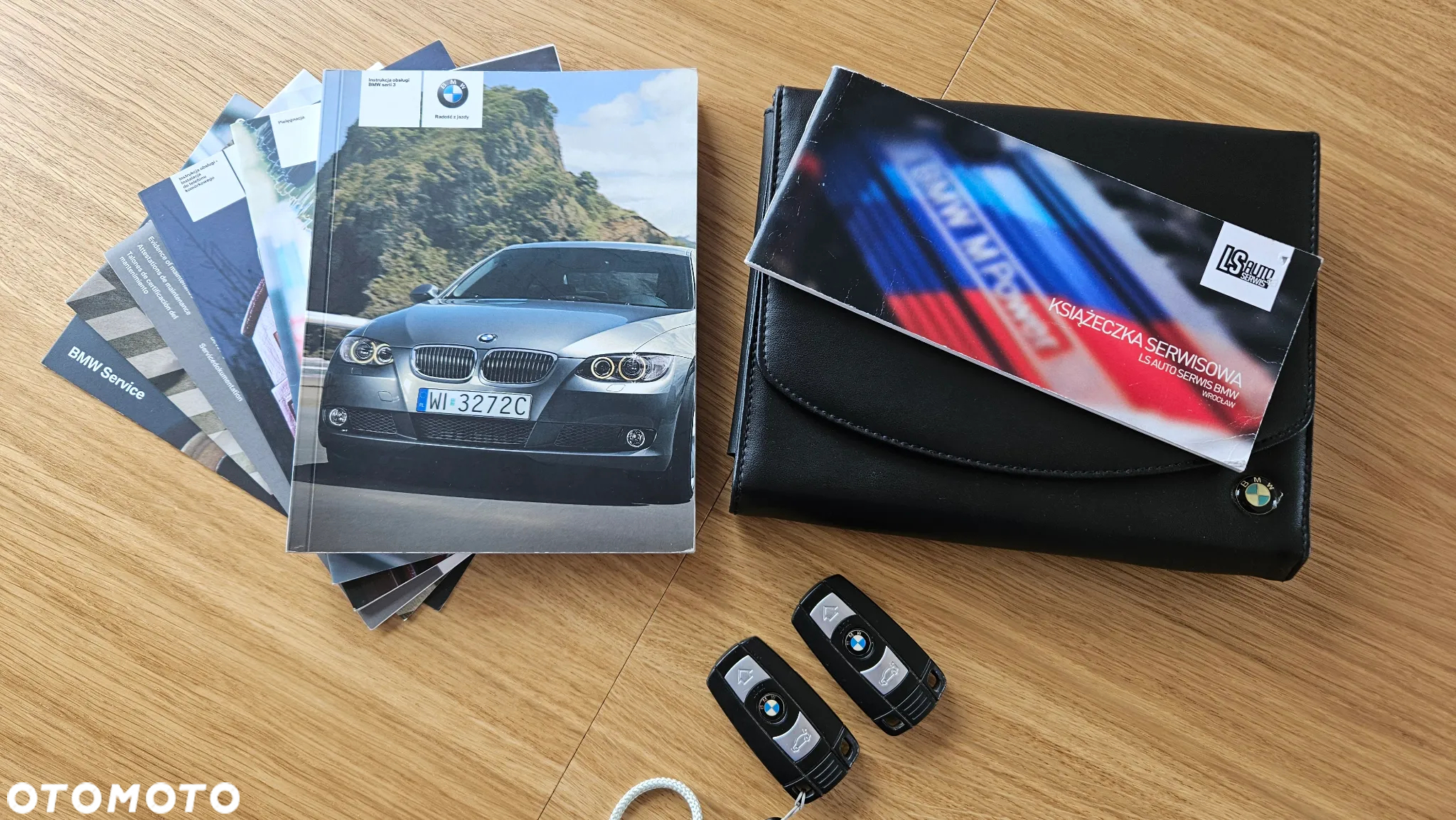 BMW Seria 3 - 12
