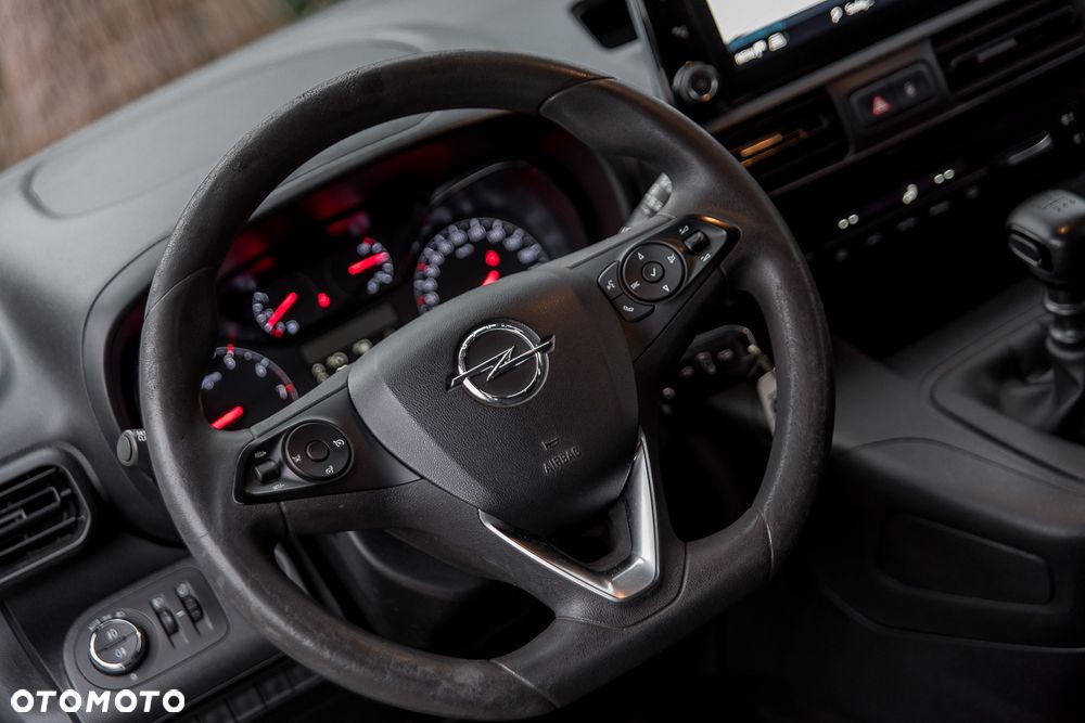 Opel Combo XL 1.5 D Start/Stop Innovation - 18