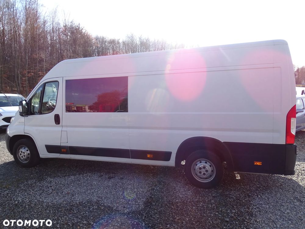 Fiat DUCATO MAX - 7