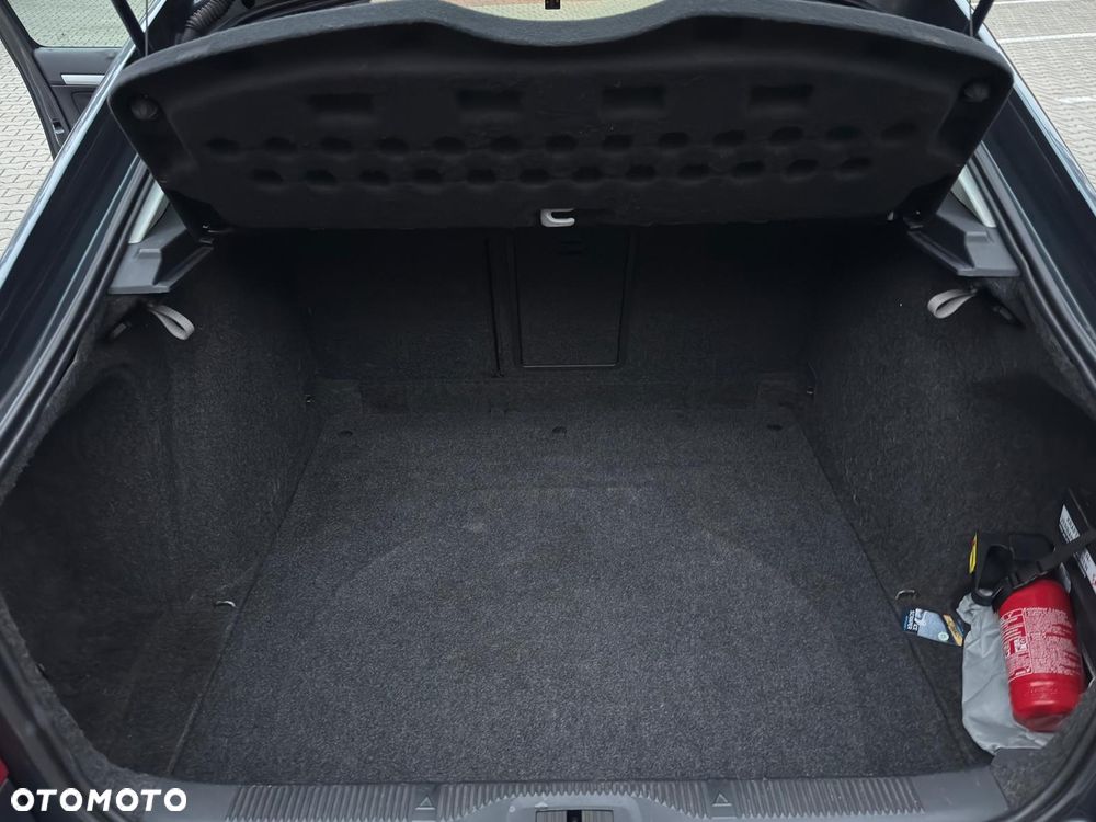 Skoda Octavia 1.9 TDI Ambiente - 17