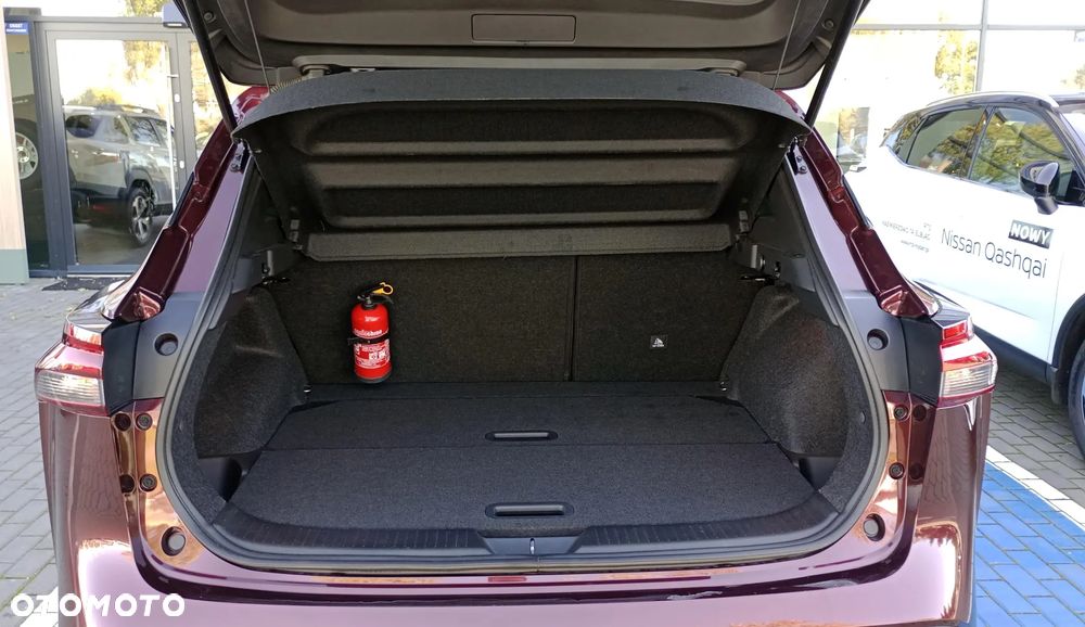 Nissan Qashqai 1.5 e-POWER N-Connecta - 17