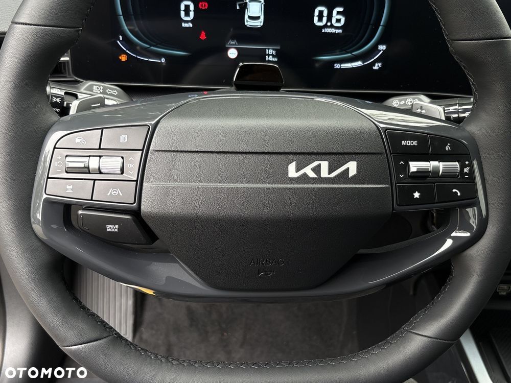 Kia XCeed 1.6 T-GDI L DCT - 18