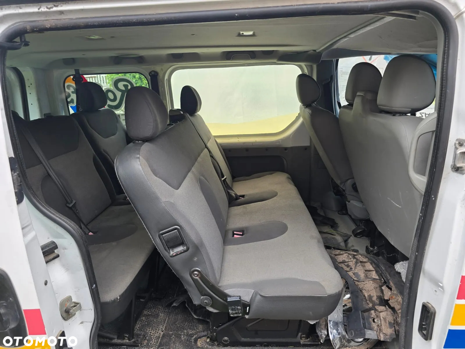 Renault Trafic 2.0 dCi 115 L2H1 - 4