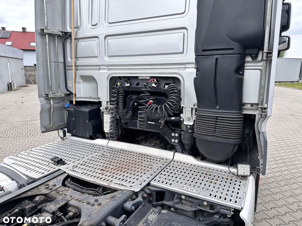 DAF XF530 - 8