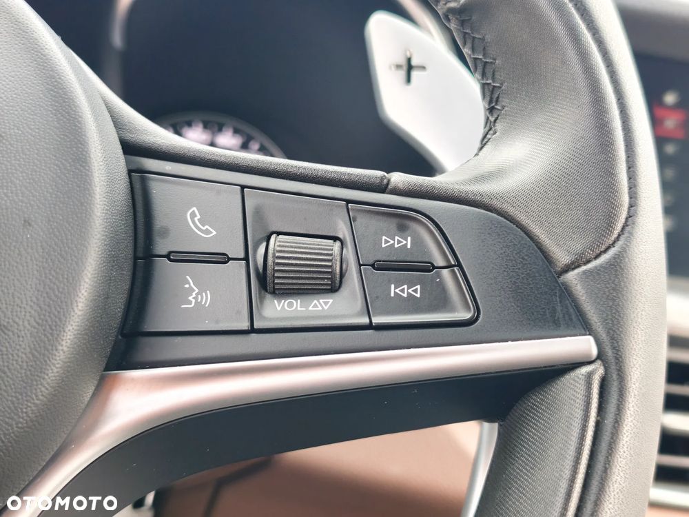 Alfa Romeo Stelvio 2.0 Turbo 16V AT8-Q4 Super - 30