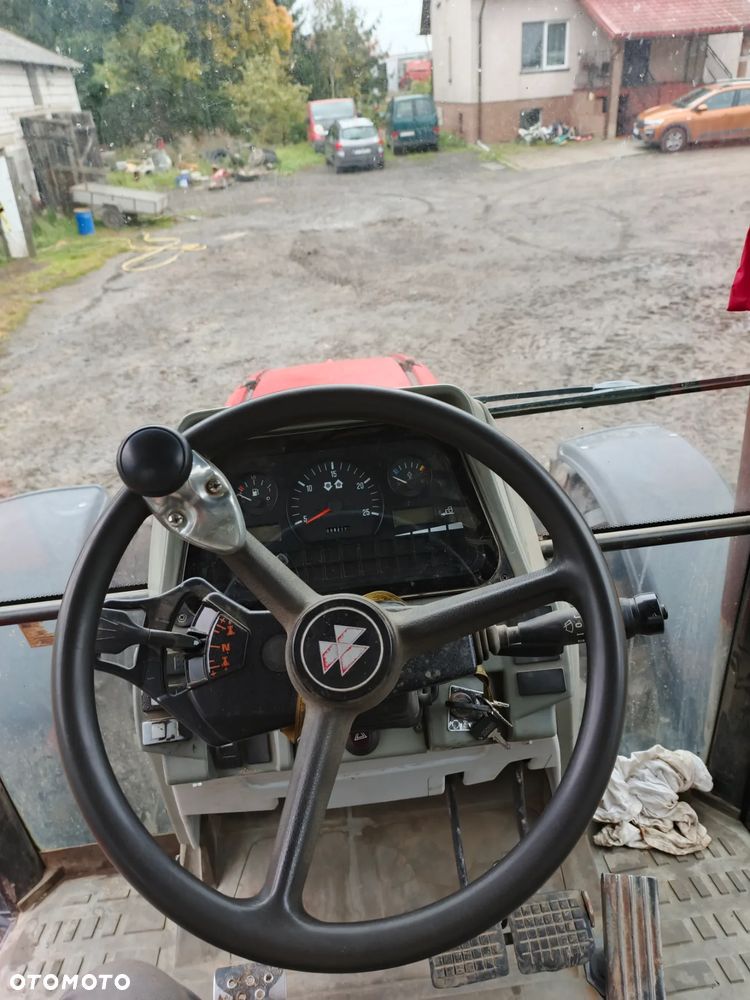 Massey Ferguson 6290 - 3