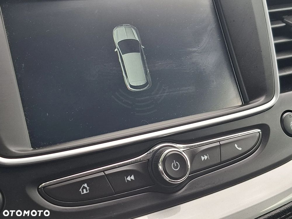 Opel Grandland X - 22