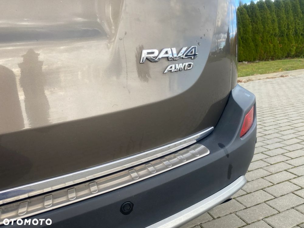 Toyota RAV4 2.0 Premium MS - 20