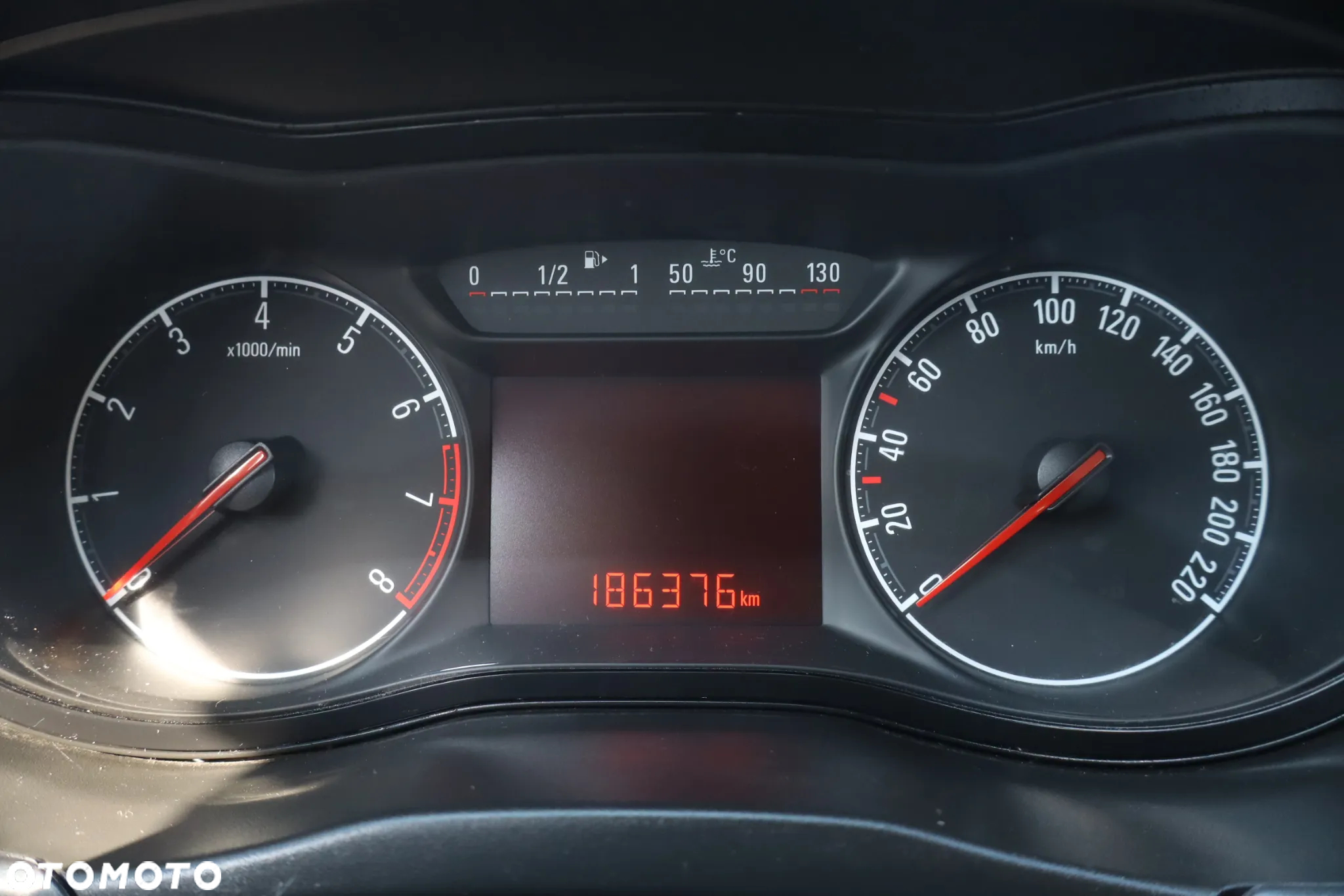 Opel Corsa 1.4 Enjoy - 13