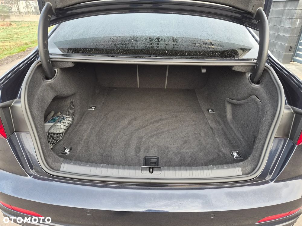 Audi A6 Limousine 45 TFSI Quattro Sport S tronic - 16