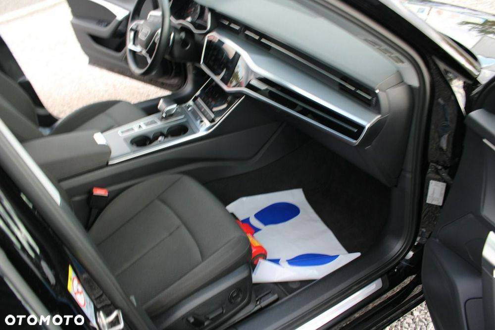 Audi A6 Avant - 34