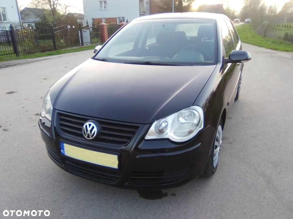 Volkswagen Polo ver-1-4-tdi-trendline - 12