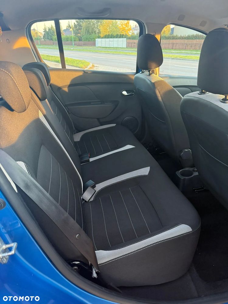 Dacia Sandero TCe 90 LIVE - 11