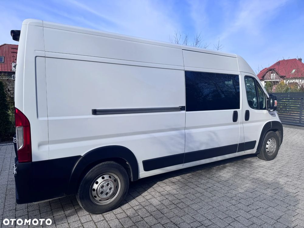 Fiat Ducato - 8