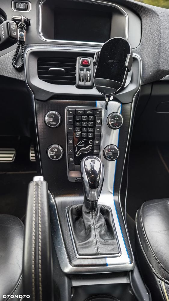 Volvo V40 D4 Drive-E Kinetic - 17