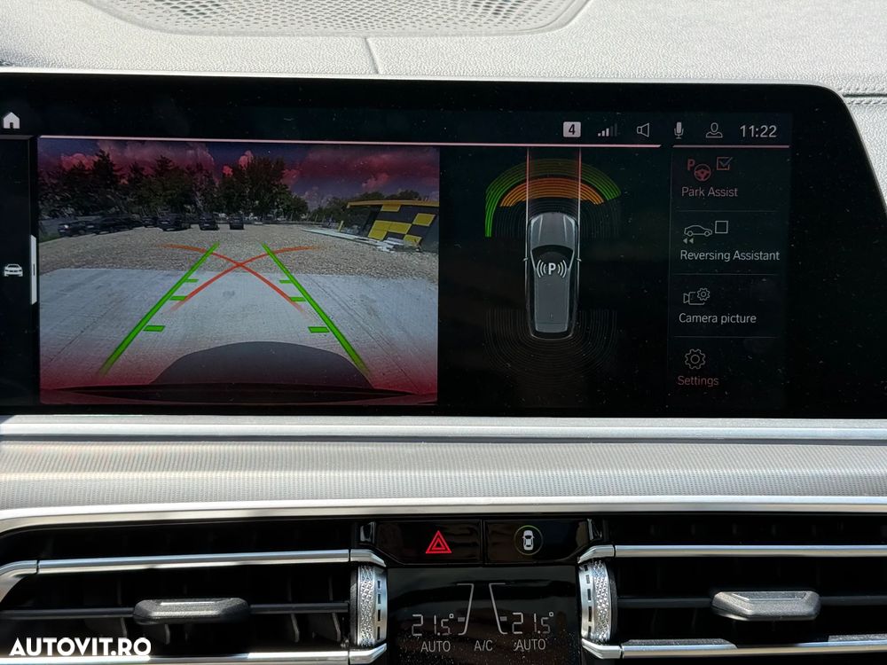 BMW X5 2022 — imagine 20