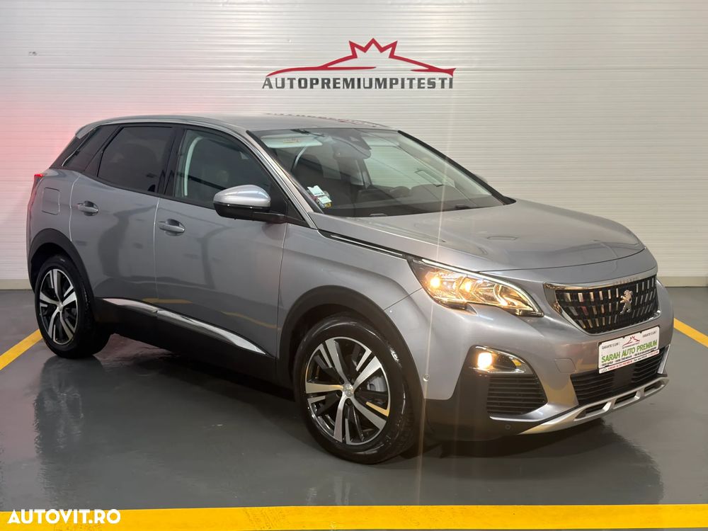 Peugeot 3008 PureTech 130 Stop & Start Allure - 1