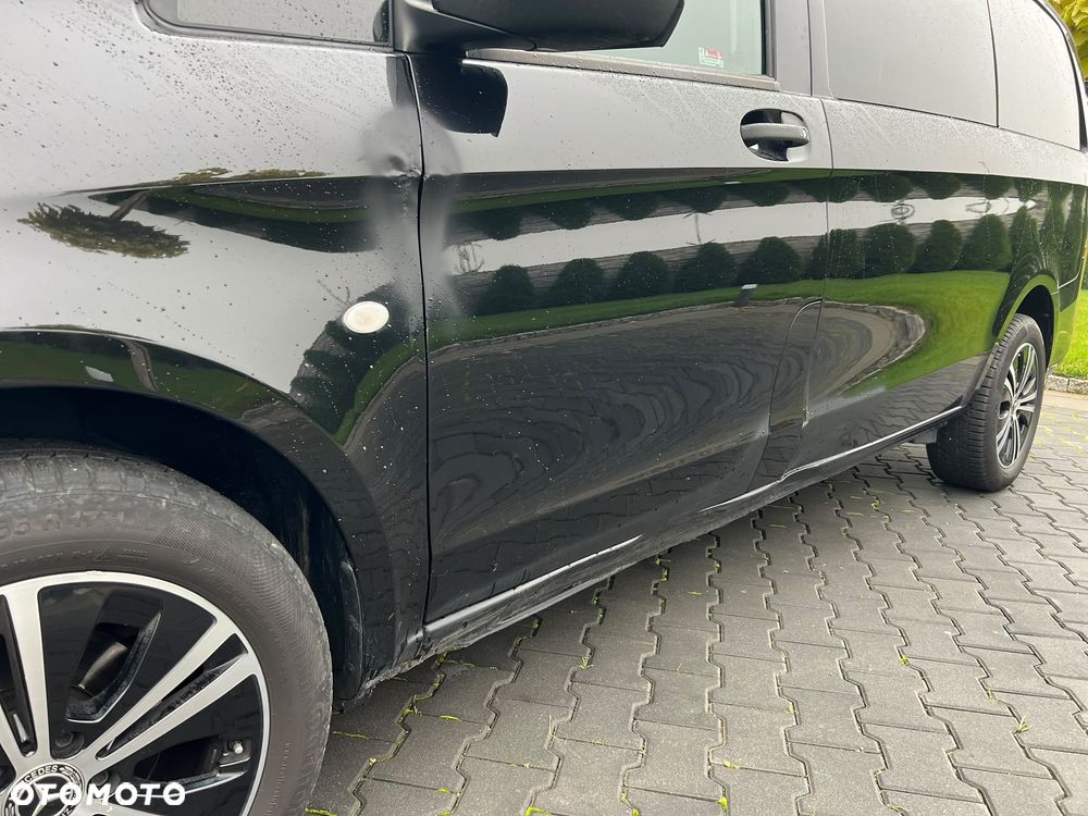 Mercedes-Benz Vito VA ACTIVITY - 9