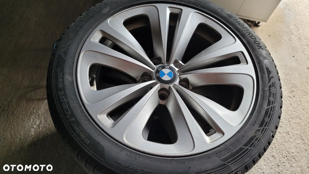 BMW Seria 5 530d - 8