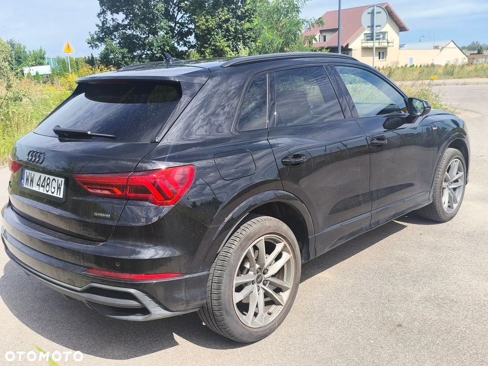 Audi Q3 - 14