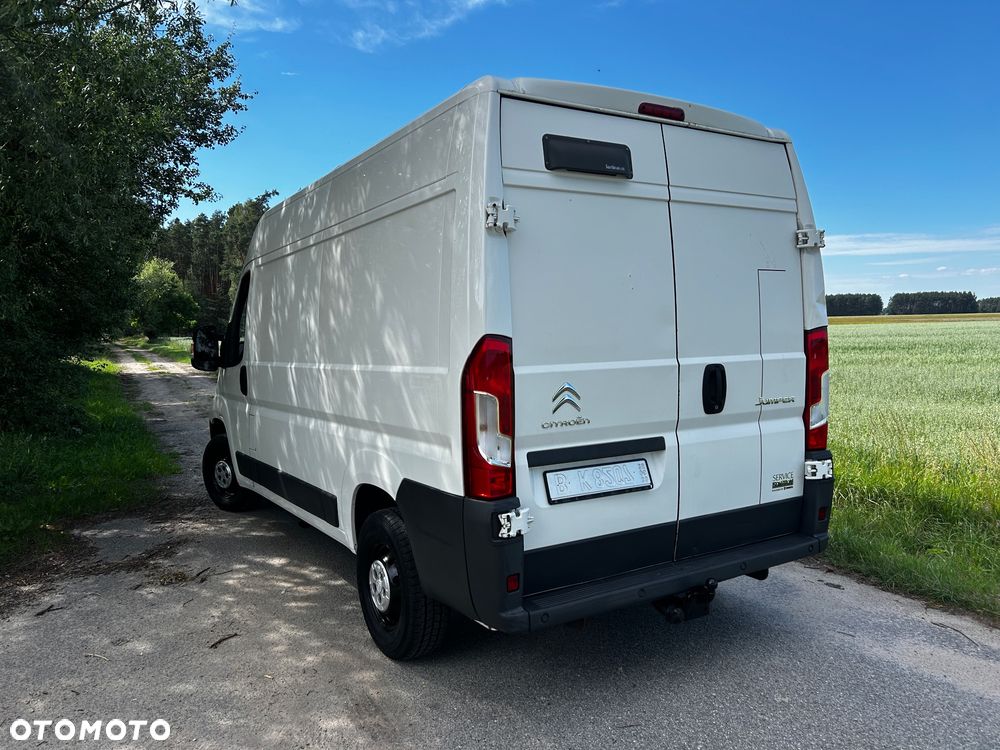 Citroën JUMPER - 26