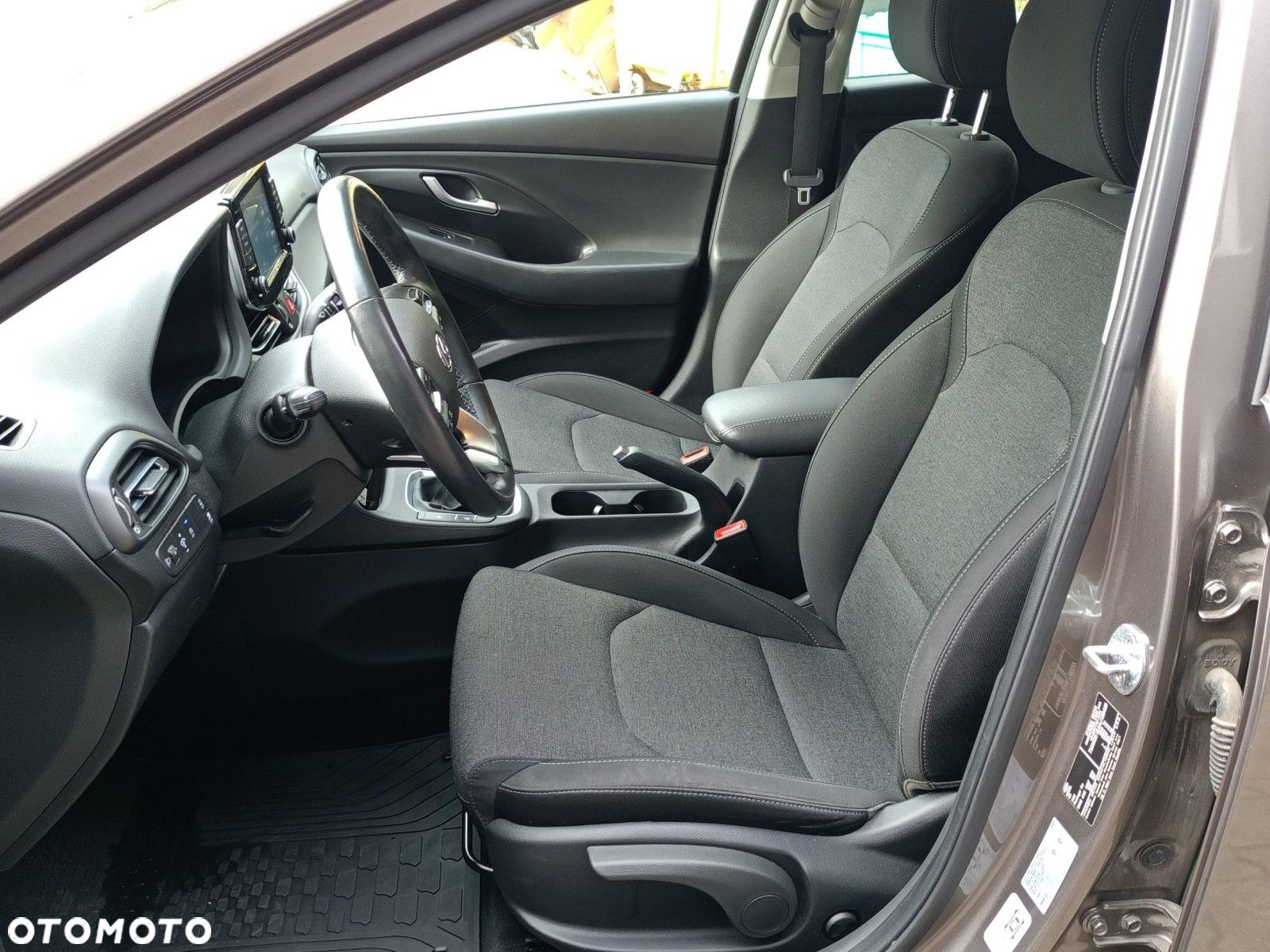Hyundai i30 1.0 T-GDI Smart - 9