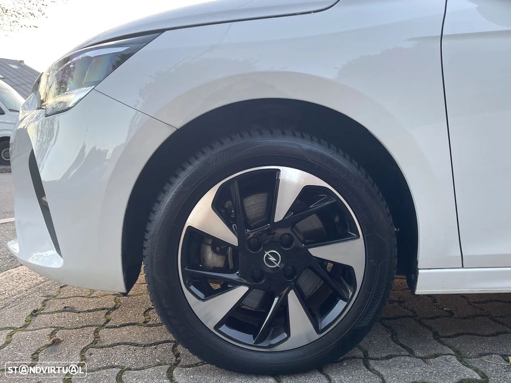 Opel Corsa-e Elegance - 9