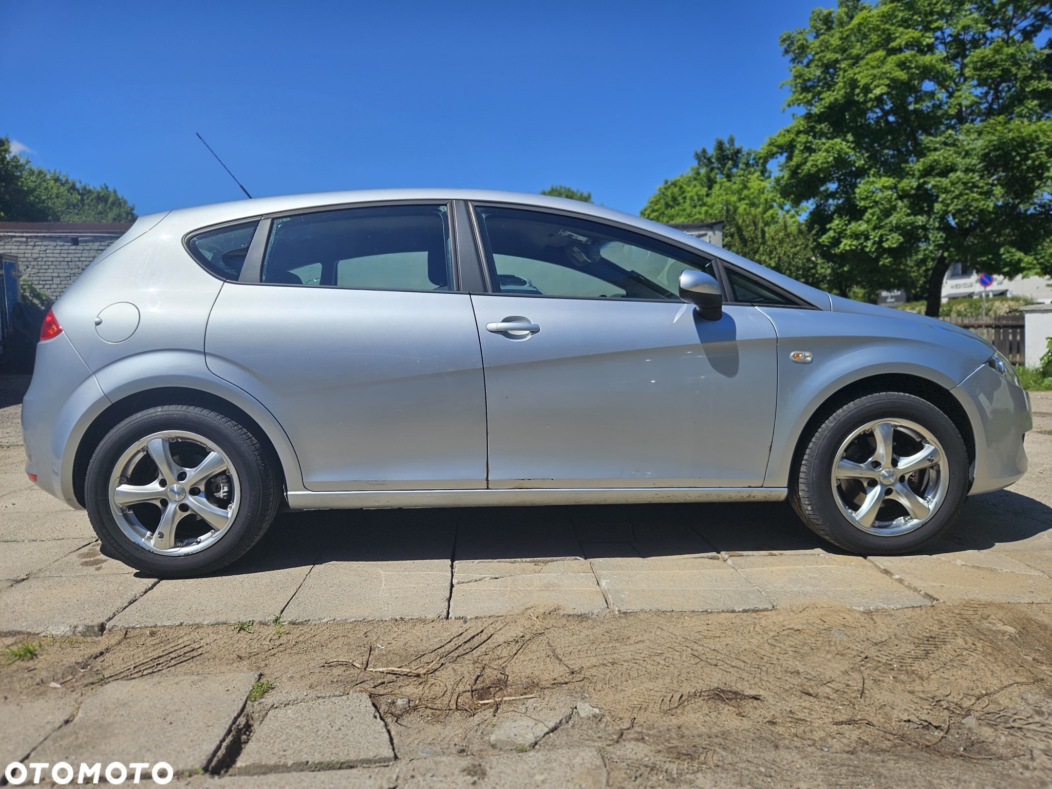 Seat Leon - 5