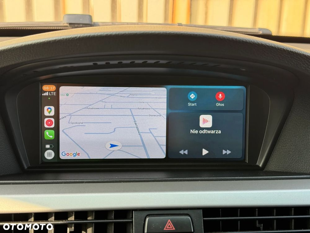 BMW Seria 3 - 13