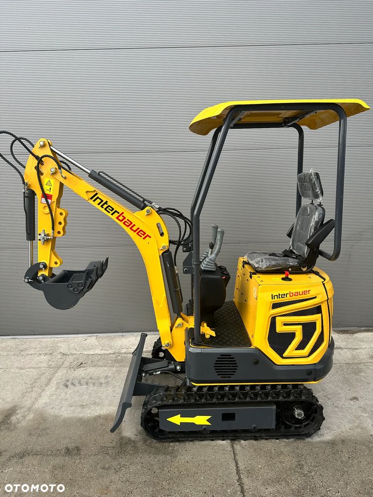 Inny Interbauer IB08 - 1