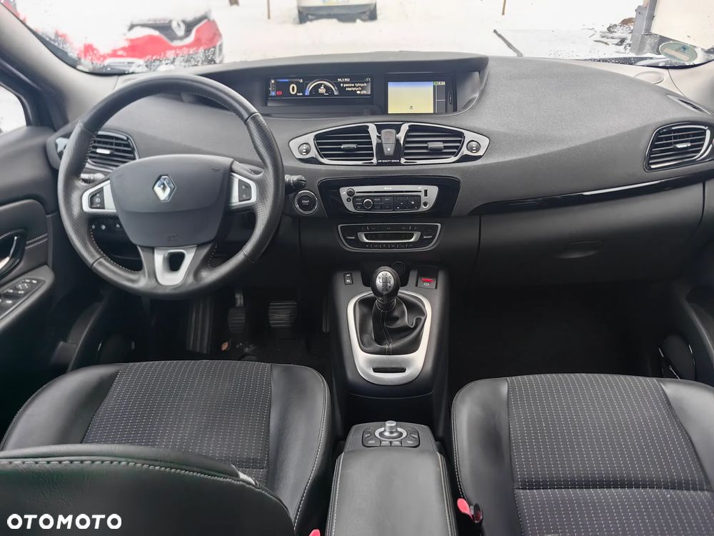 Renault Scenic 1.4 16V TCE Bose Edition - 6