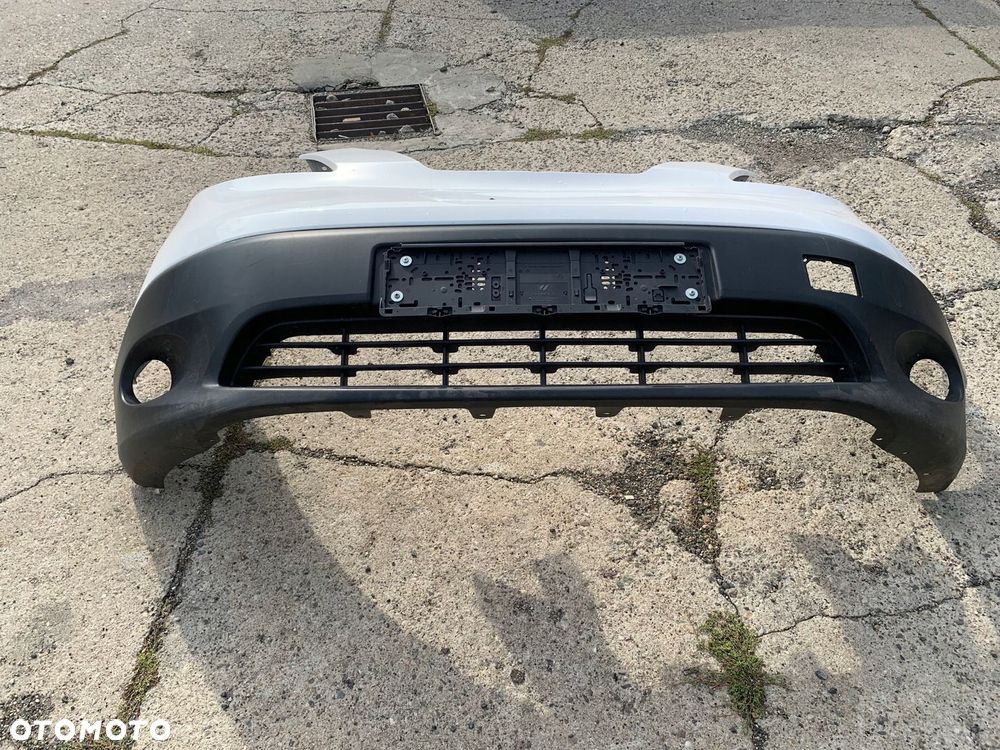 Nissan OE 62022-4FA0H zderzaki - 4