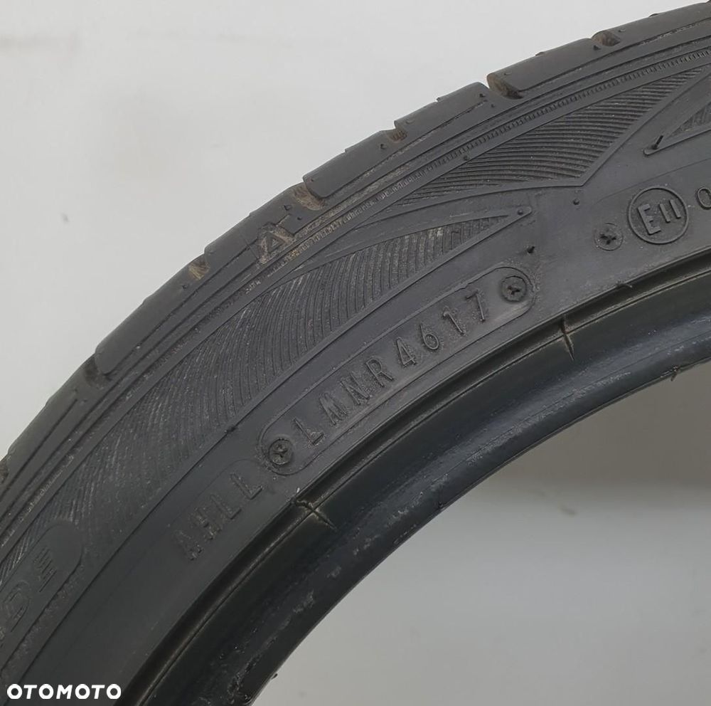 OPONY FALKEN ZIEX ZE914 235/40/R18 6MM PARA - 7