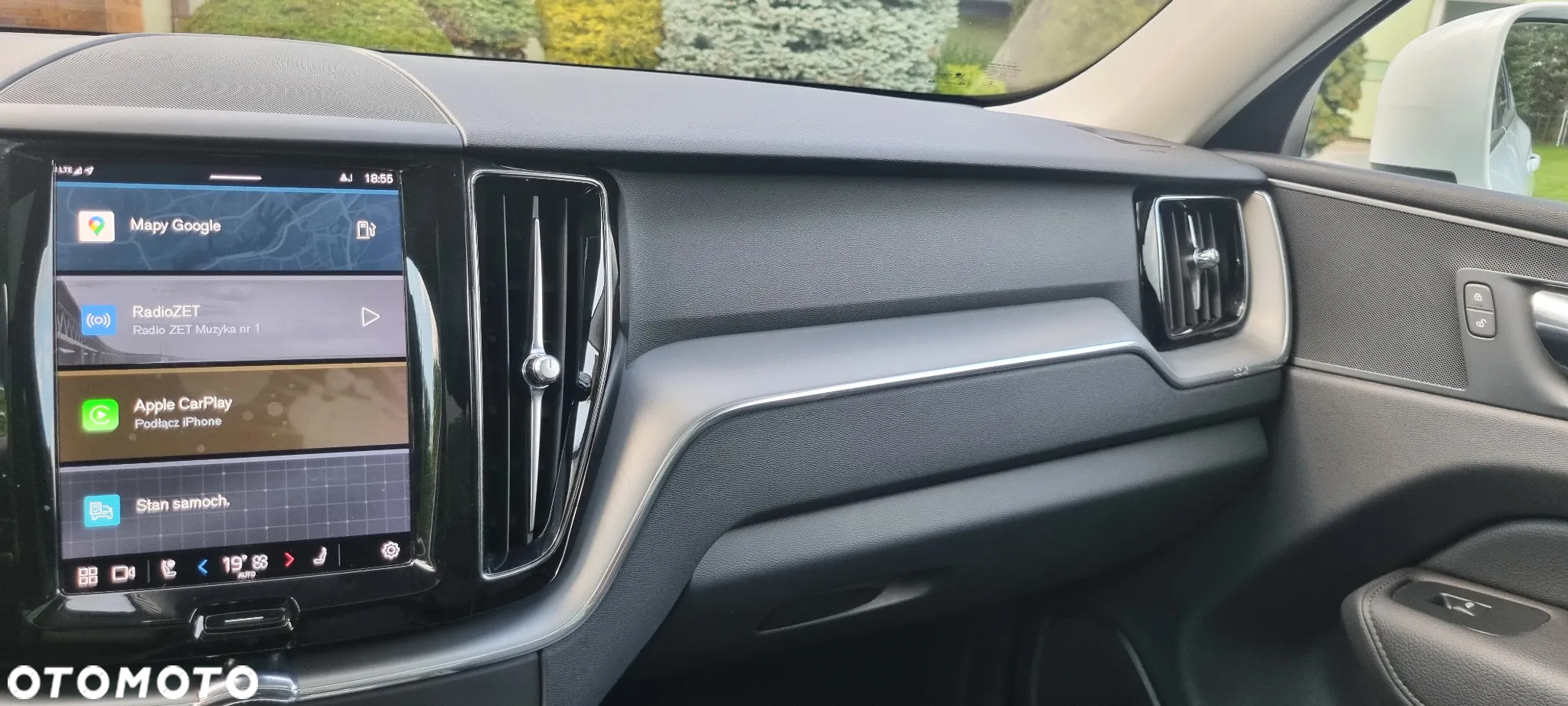Volvo XC 60 B4 D Geartronic Momentum Pro - 23