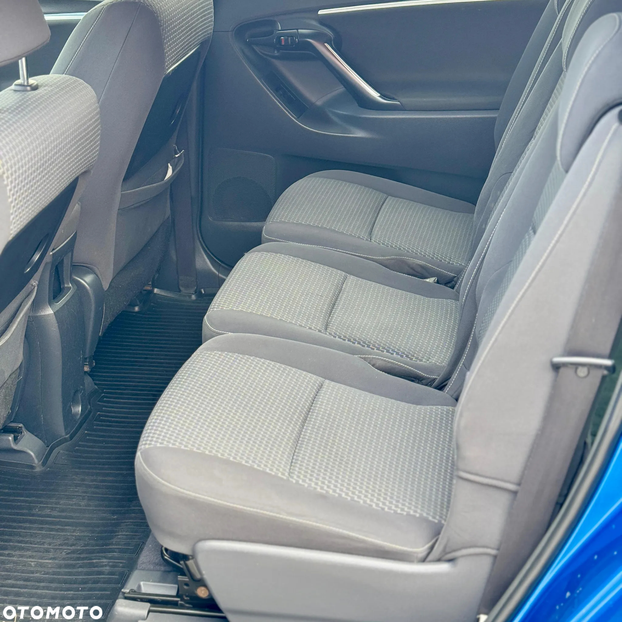 Toyota Verso 1.8 7-Sitzer Executive - 29
