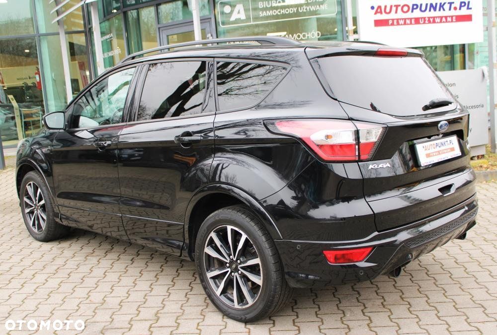 Ford Kuga - 7