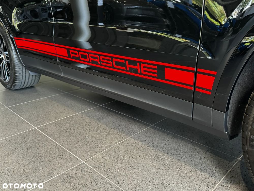 Porsche Cayenne Coupe - 13